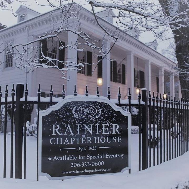 Ranier Charter House