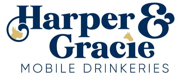 Harper & Gracie Mobile Drinkeries