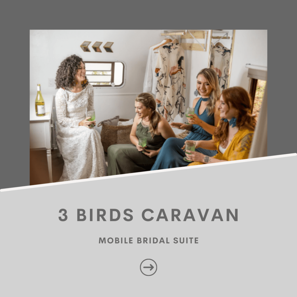 PNW Directory Image - 3 Birds Caravan