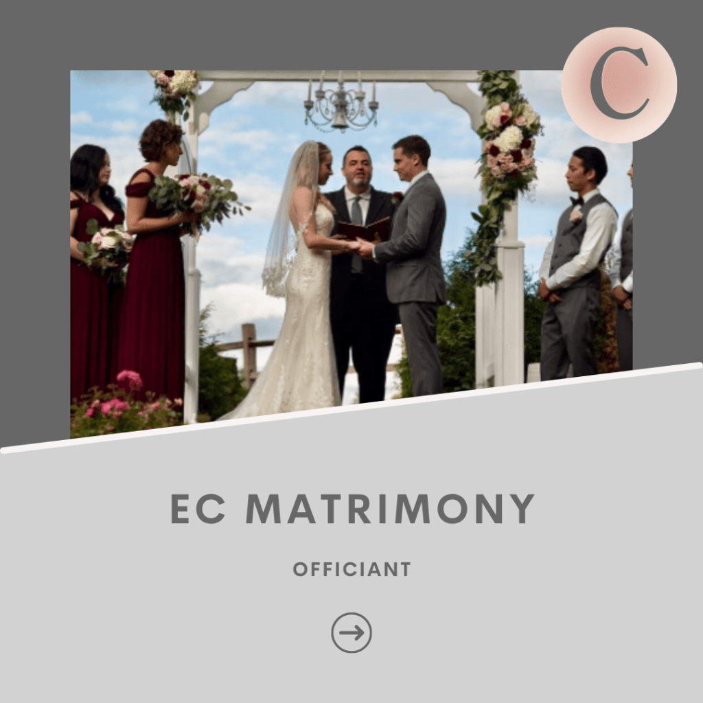 PNW Directory Image - EC Matrimony