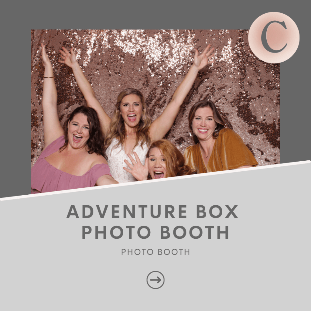 Directory - adventure box photo booth