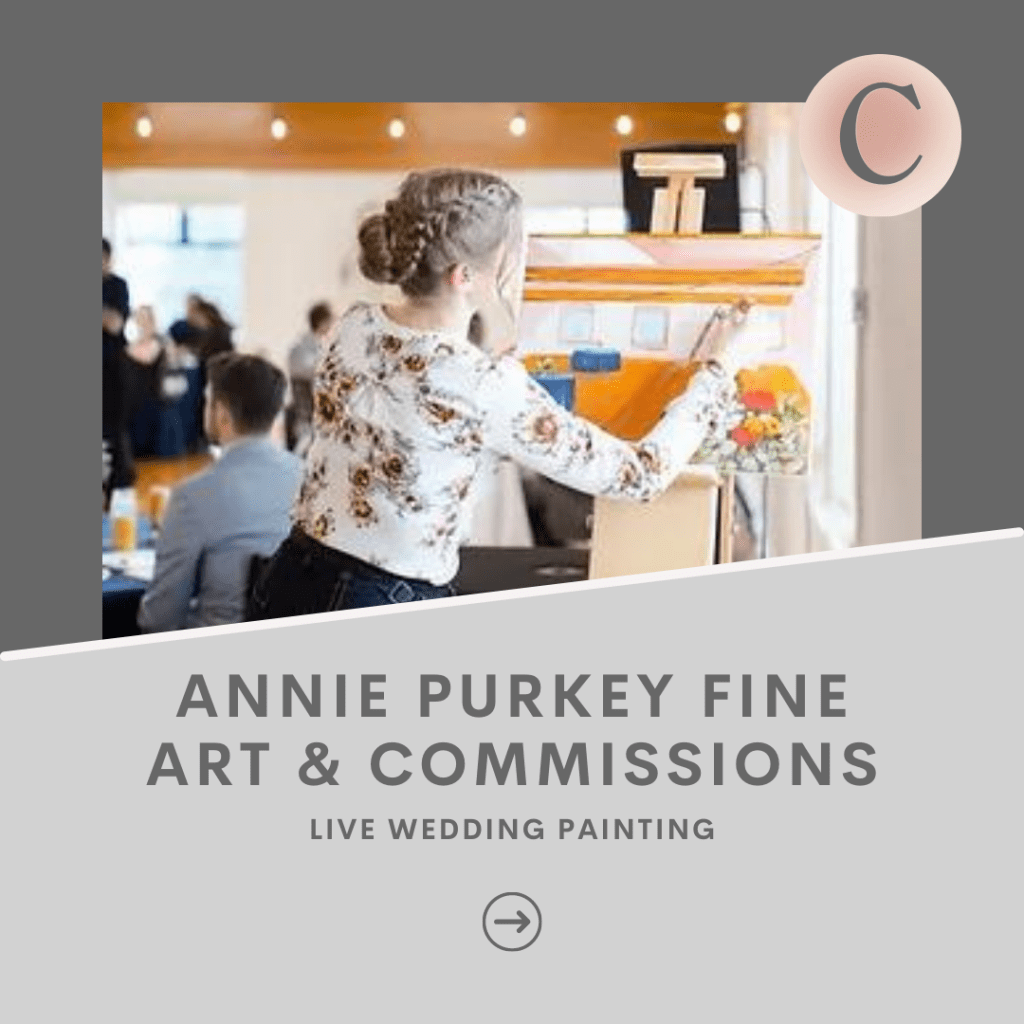 Annie Purkey Fine Art
