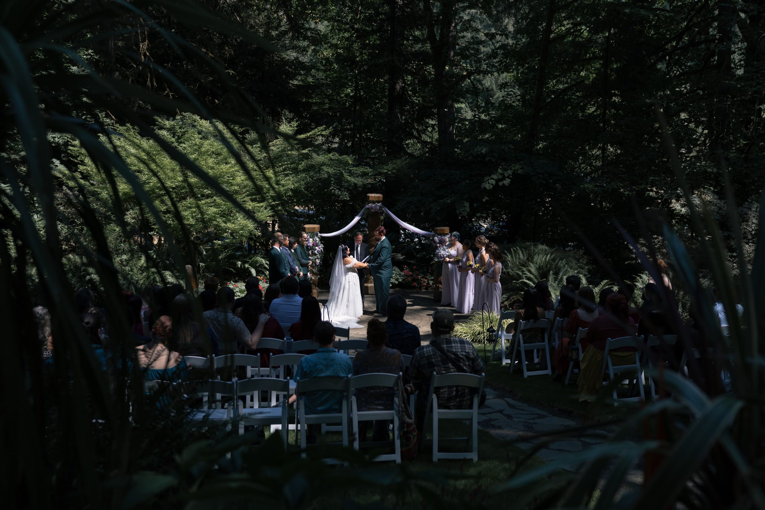 PNW Weddings Excellence Awards 2022 Nominee Acute Lens Photography Oregon